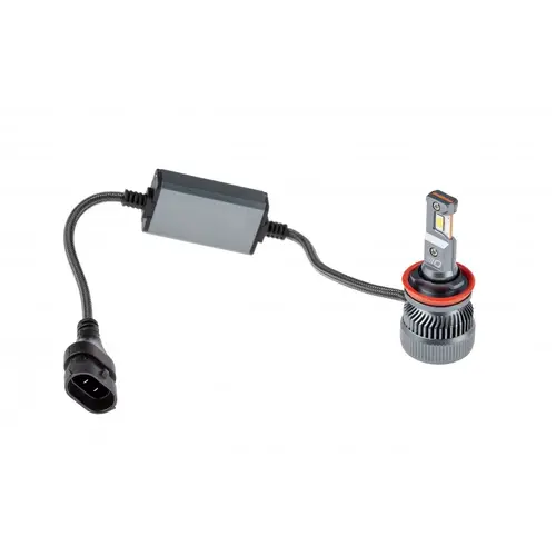 Автолампа OPTIMA LIGHT S-H11
