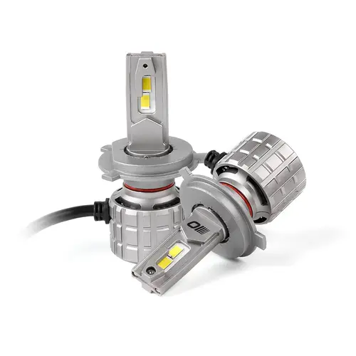 Автолампа OPTIMA LIGHT PP-H4