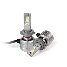 Автолампа OPTIMA LIGHT PP-H7