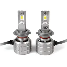 Автолампа OPTIMA LIGHT PP-H7