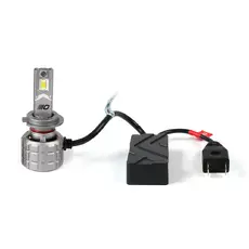 Автолампа OPTIMA LIGHT PP-H7