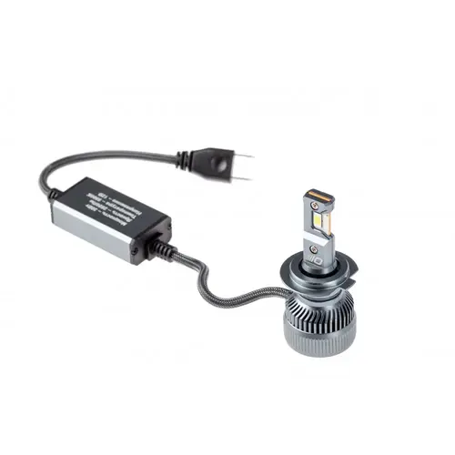 Автолампа OPTIMA LIGHT S-H7