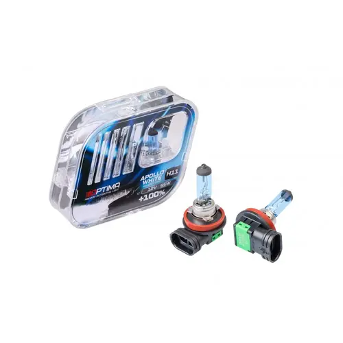 Автолампа OPTIMA LIGHT HAPH11