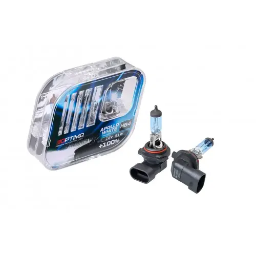 Автолампа OPTIMA LIGHT HAPHB4