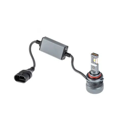 Автолампа OPTIMA LIGHT S-HB3