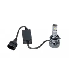 Автолампа OPTIMA LIGHT S-HB4