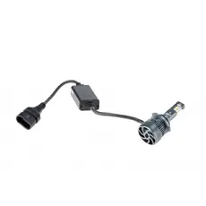 Автолампа OPTIMA LIGHT S-HB4