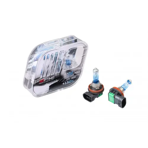 Автолампа OPTIMA LIGHT HENH11