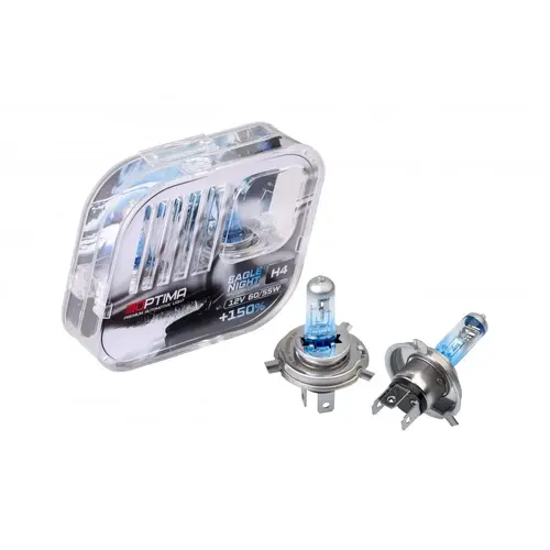 Автолампа OPTIMA LIGHT HENH4