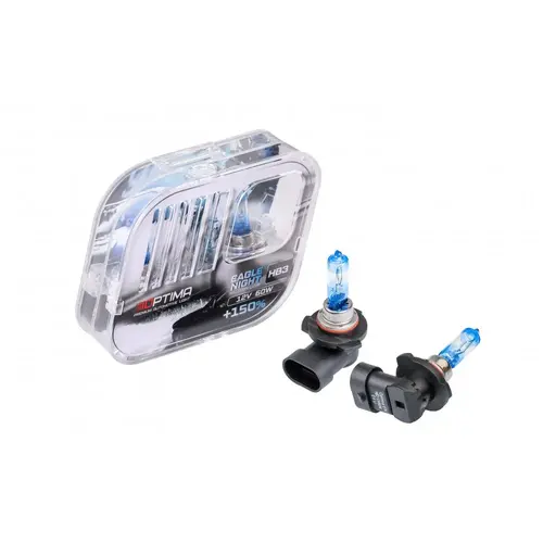 Автолампа OPTIMA LIGHT HENHB3