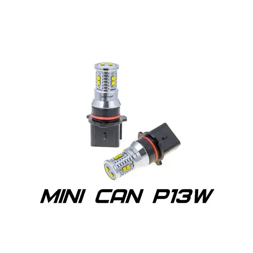 Автолампа OPTIMA LIGHT OP-P13W-CAN-50W