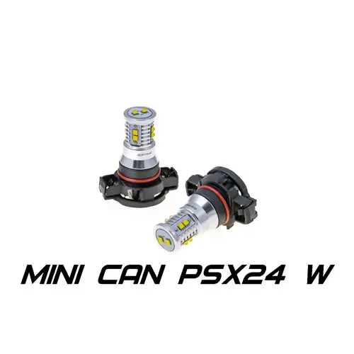 Автолампа OPTIMA LIGHT OP-PSX24-CAN-50W
