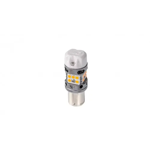 Автолампа OPTIMA LIGHT O-PY21W-CAN-Y