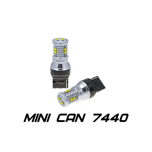 Автолампа OPTIMA LIGHT OP-7440-CAN-50W