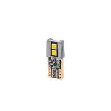 Автолампа OPTIMA LIGHT OP-W5W-LG220-Y