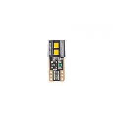 Автолампа OPTIMA LIGHT OP-W5W-LG220-Y