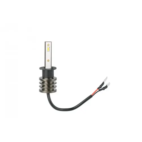 Автолампа OPTIMA LIGHT Z-H1