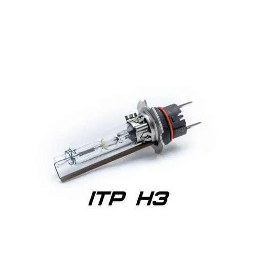 Автолампа OPTIMA LIGHT ITPH3