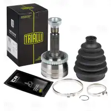 ШРУС наружный TRIALLI GO 0834