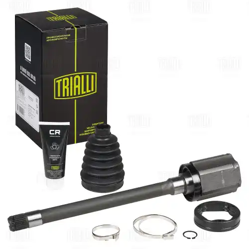 ШРУСы GO 2610 TRIALLI