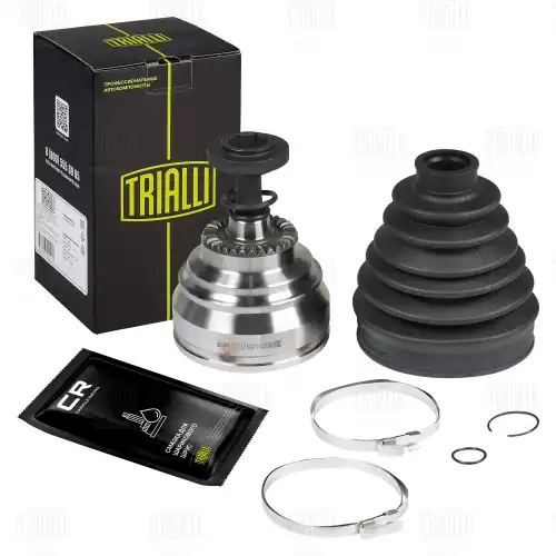 ШРУС наружный TRIALLI GO 2616