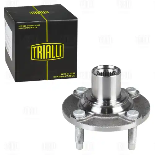 Ступица TRIALLI MR 0508