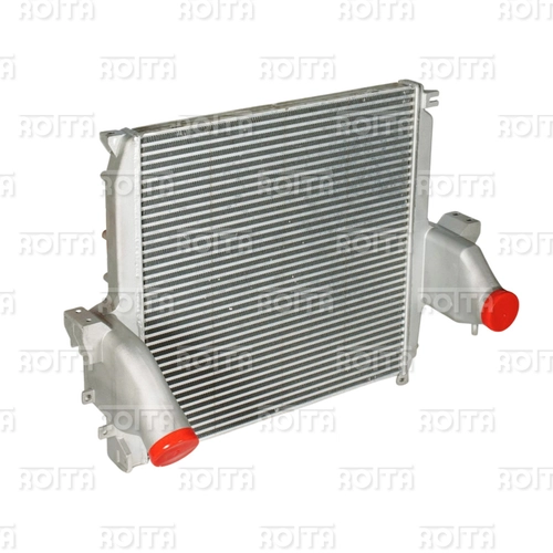 Интеркулер FOTON AUMAN ISG12 R44203 ROTTA