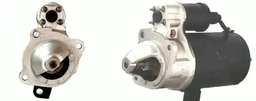 Стартер CEVAM 3483