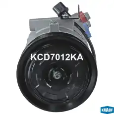 Компрессор кондиционера KCD7012KA KRAUF