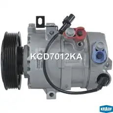 Компрессор кондиционера KCD7012KA KRAUF