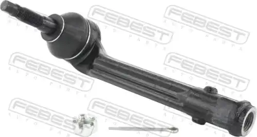 Рулевой наконечник FEBEST 1221-TMRH передняя ось справа