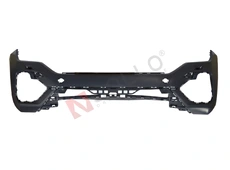 Бампер передний 02R60530 SOLLO