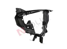 02R10822 Кронштейн фары SOLLO