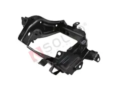 02R10822 Кронштейн фары SOLLO