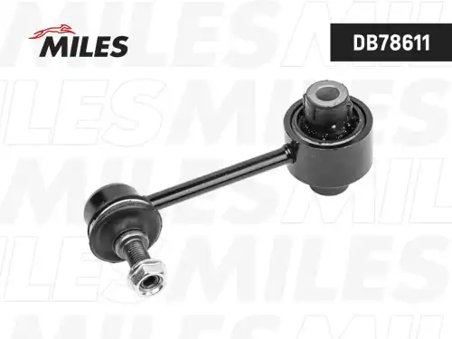Тяга стабилизатора MILES DB78611