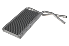 Радиатор печки STELLOX 82-05095-SX