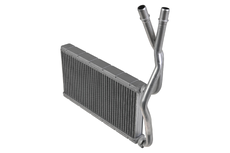 Радиатор печки STELLOX 82-05095-SX