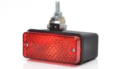 Фара противотуманная WAS 699ZZ-12V
