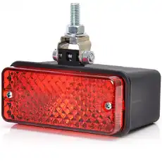 Фара противотуманная WAS 699ZZ-12V