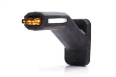 Фонарь габаритный WAS 2224 P N