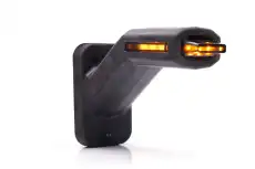 Фонарь габаритный WAS 2222 P DARK NN