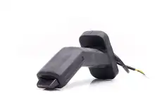 Фонарь габаритный WAS 2222 P DARK NN