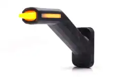 Фонарь габаритный WAS 2099 P N NN