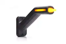 Фонарь габаритный WAS 2099 P N NN