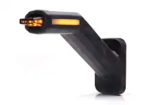 Фонарь габаритный WAS 2099 P N