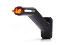 Фонарь габаритный WAS 2098 P NN