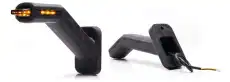 Фонарь габаритный WAS 2097 P DARK NN