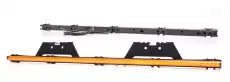 Фонарь габаритный WAS 2503 BLACK