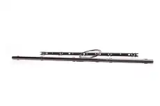 Фонарь габаритный WAS 2503 B/Z BLACK
