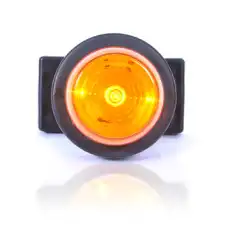 Фонарь габаритный WAS 548KR/II